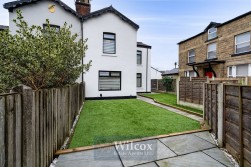 Park Avenue, Bolton, BL1