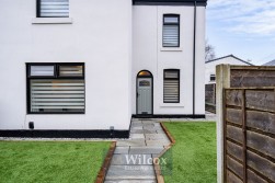 Park Avenue, Bolton, BL1