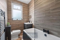 Park Avenue, Bolton, BL1