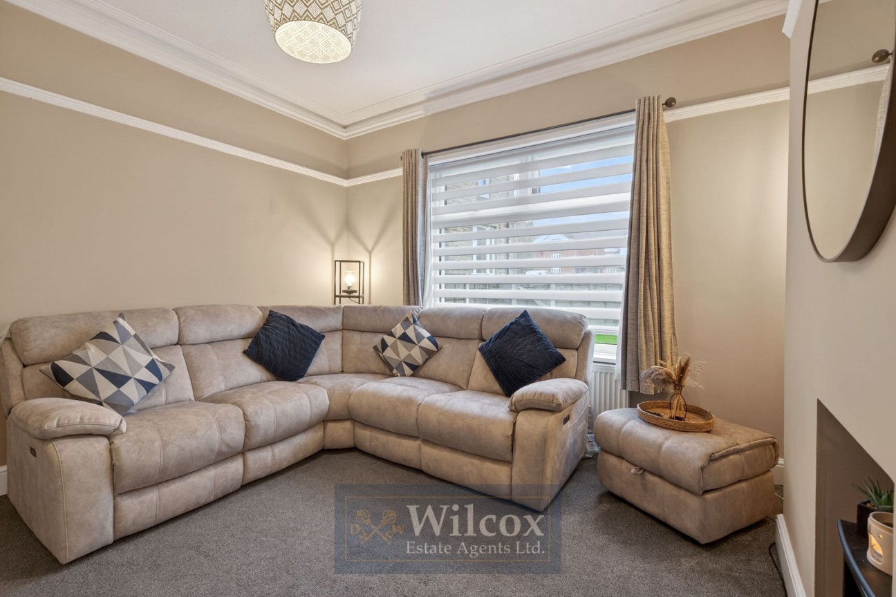 Park Avenue, Bolton, BL1