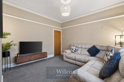 Park Avenue, Bolton, BL1