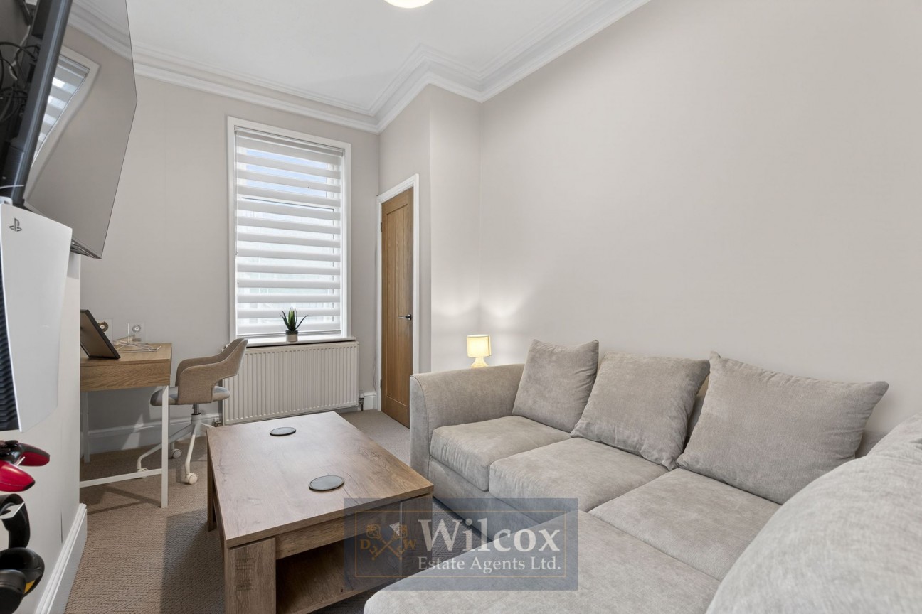 Park Avenue, Bolton, BL1