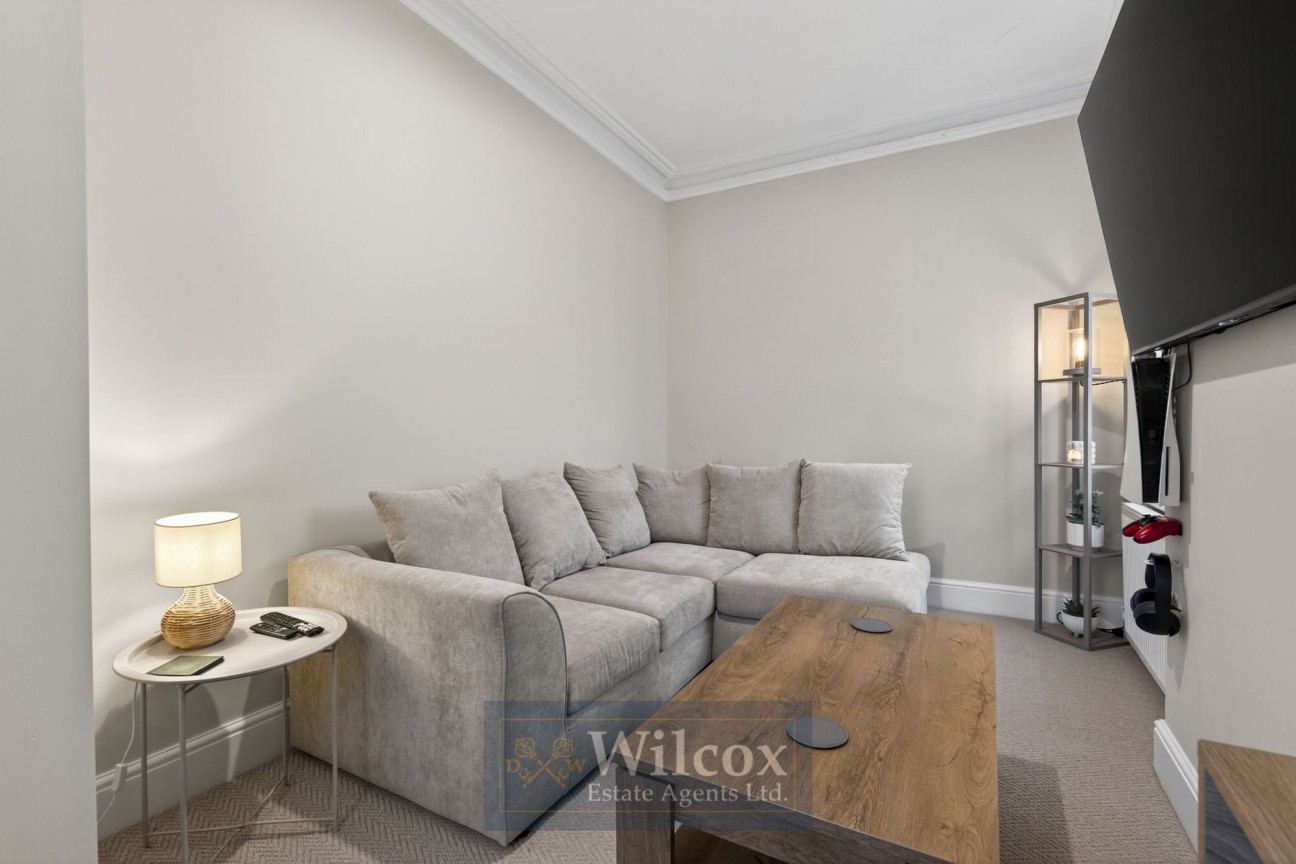 Park Avenue, Bolton, BL1