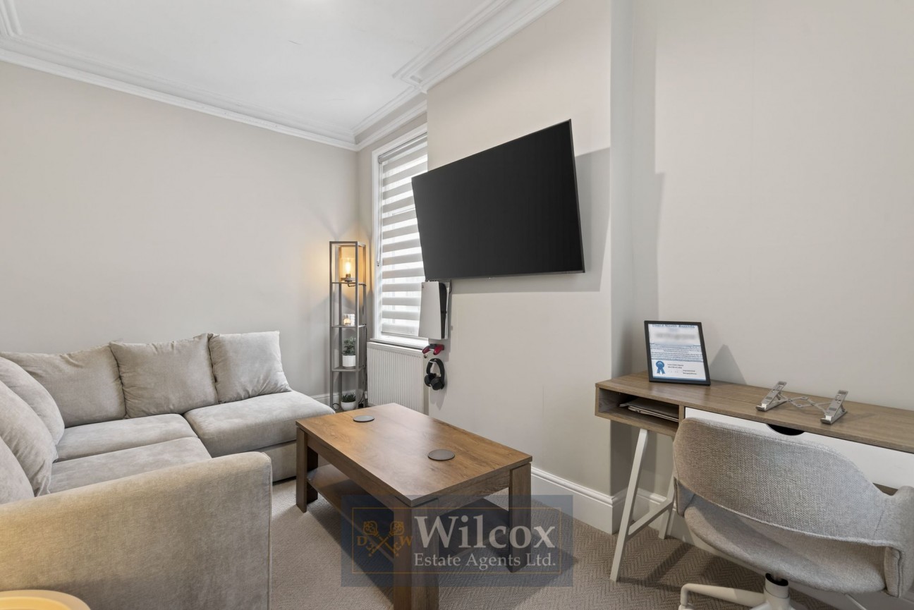 Park Avenue, Bolton, BL1