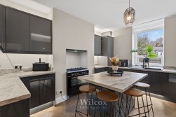 Park Avenue, Bolton, BL1