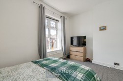 Tonge Moor Road, Bolton, BL2
