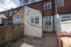 Tonge Moor Road, Bolton, BL2