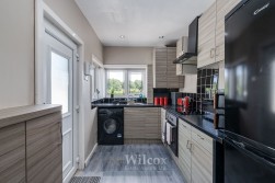 Tonge Moor Road, Bolton, BL2