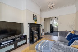 Tonge Moor Road, Bolton, BL2