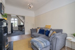 Tonge Moor Road, Bolton, BL2