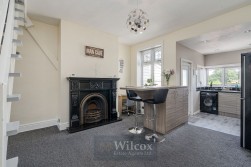 Tonge Moor Road, Bolton, BL2