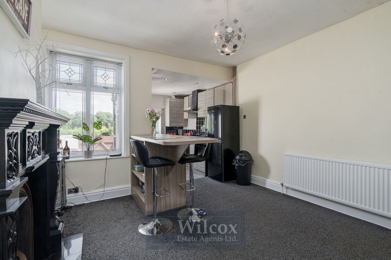 Tonge Moor Road, Bolton, BL2