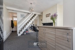 Tonge Moor Road, Bolton, BL2