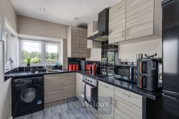 Tonge Moor Road, Bolton, BL2