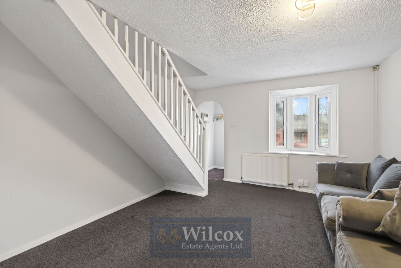 Willow Close, Bolton, BL3