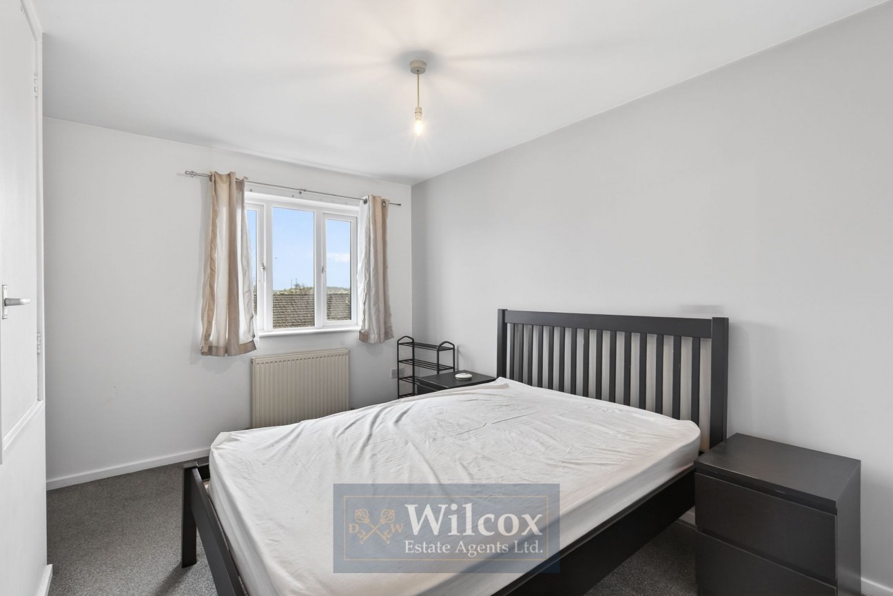 Willow Close, Bolton, BL3