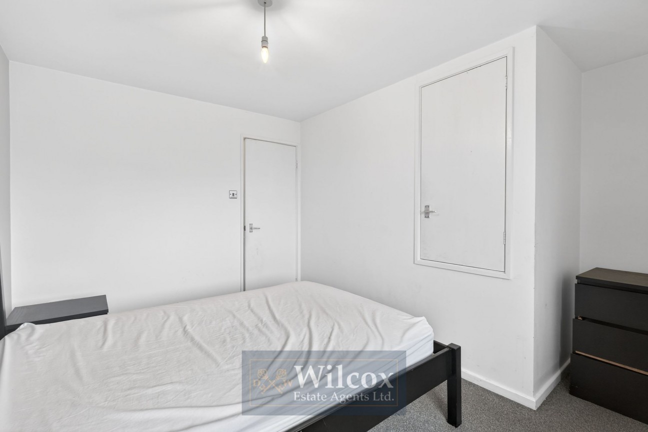 Willow Close, Bolton, BL3