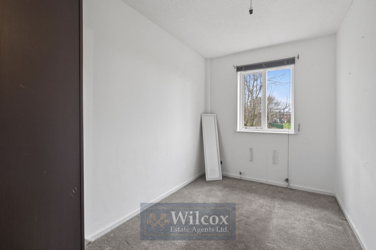 Willow Close, Bolton, BL3