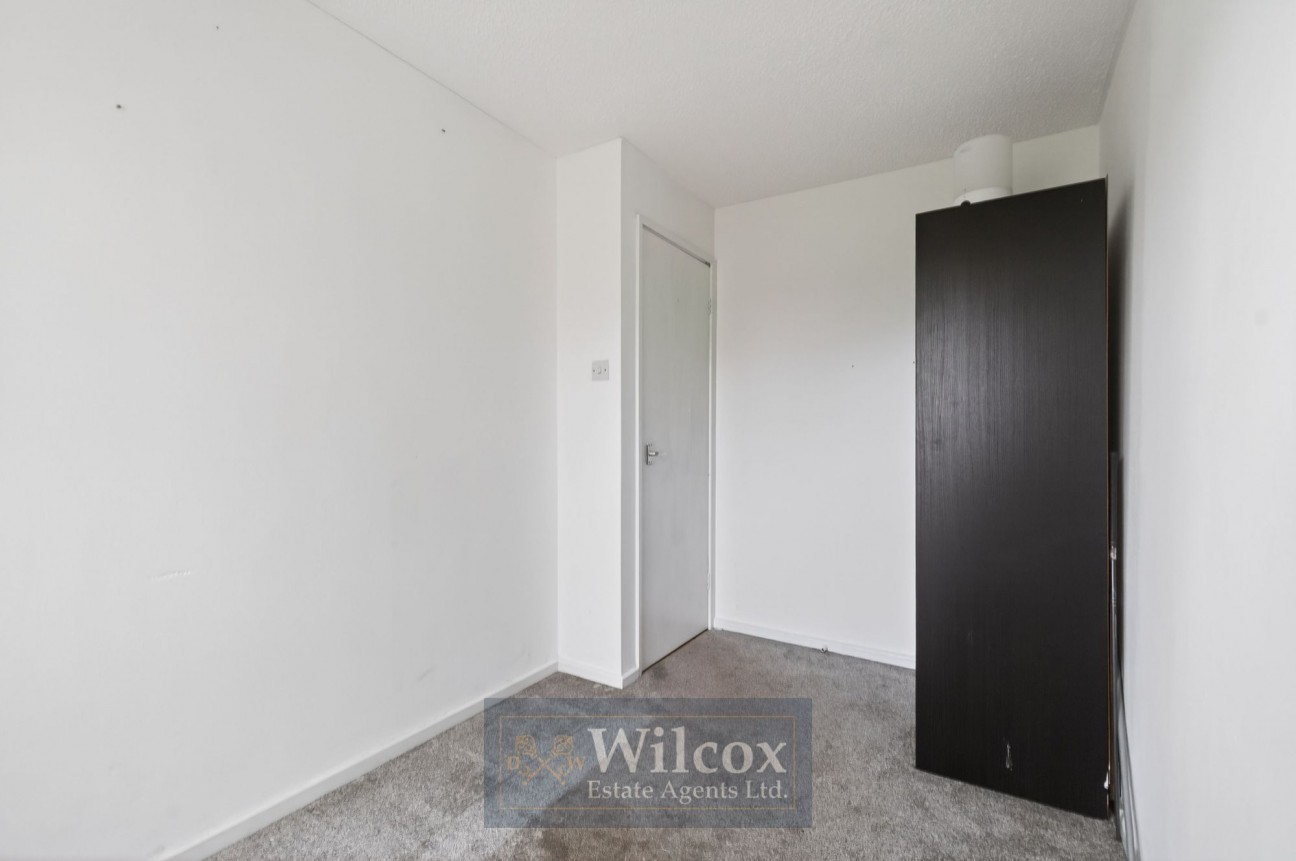 Willow Close, Bolton, BL3