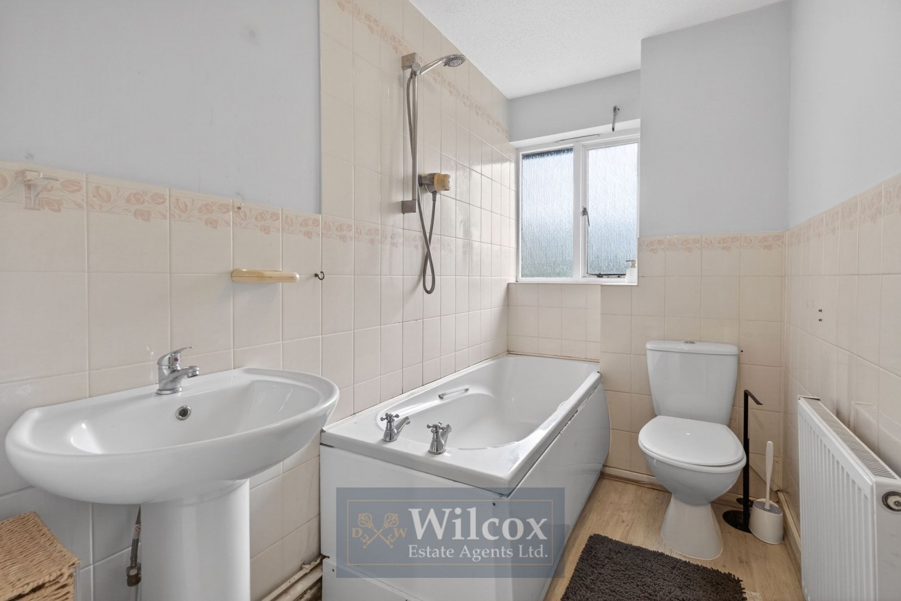 Willow Close, Bolton, BL3