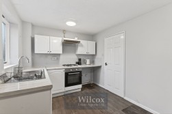 Willow Close, Bolton, BL3