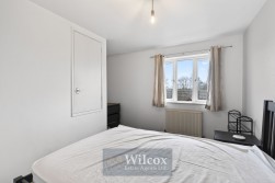 Willow Close, Bolton, BL3