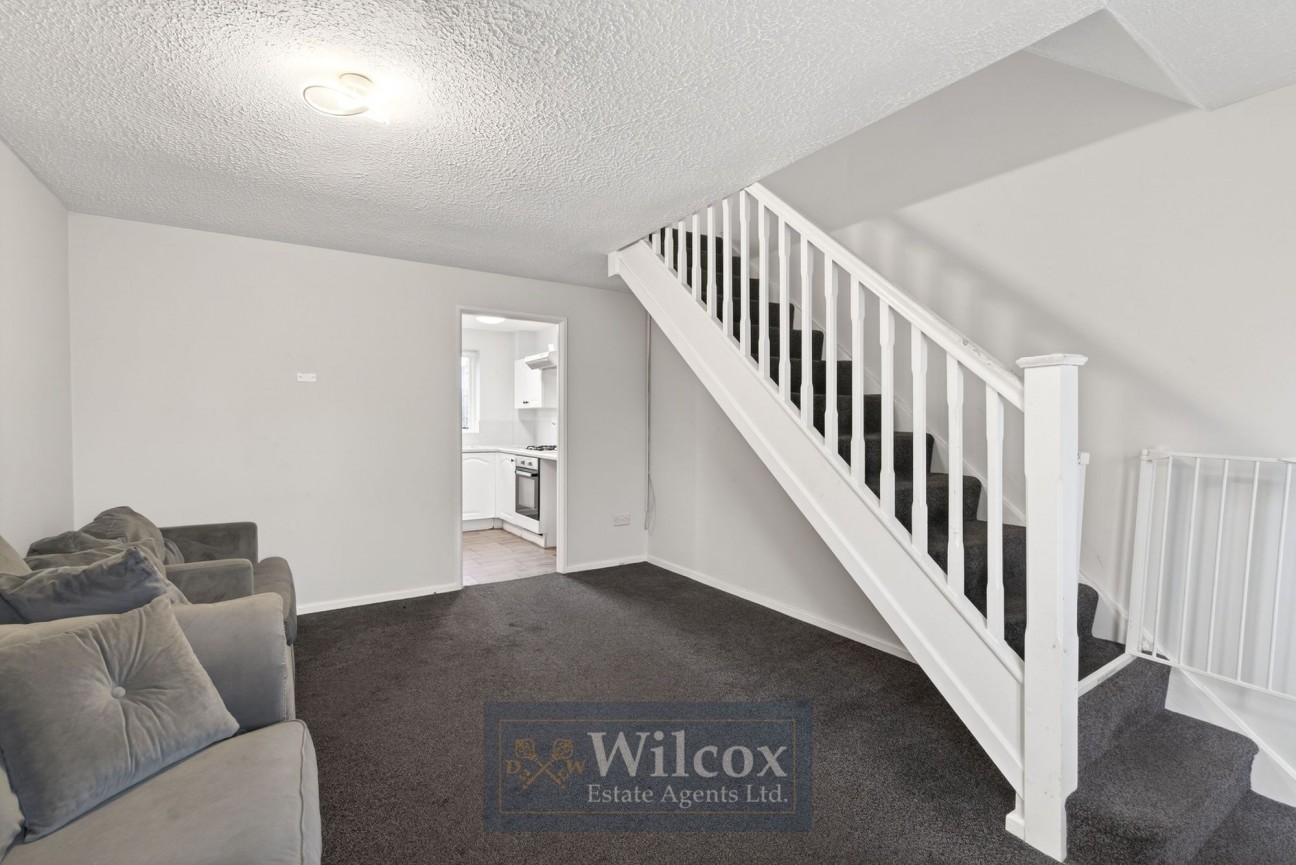 Willow Close, Bolton, BL3