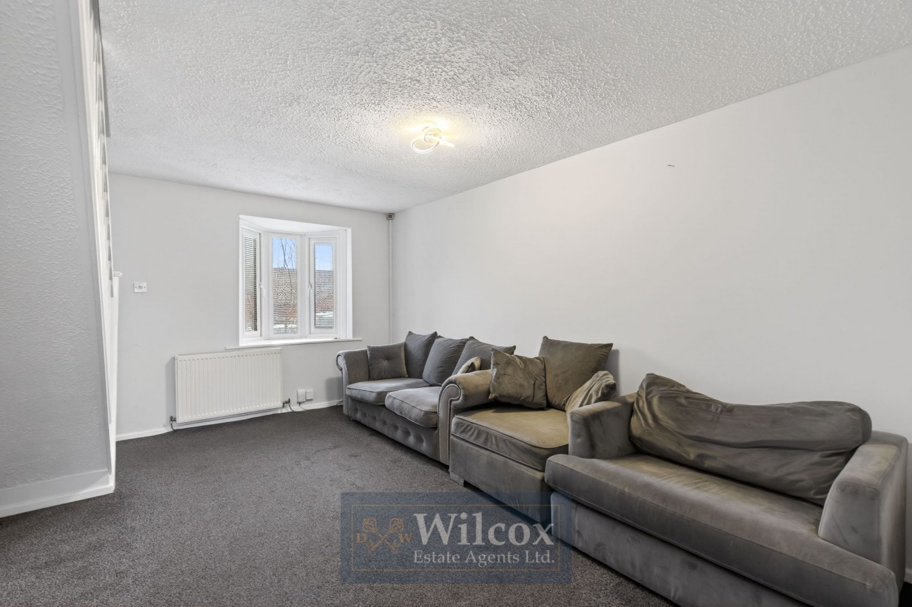 Willow Close, Bolton, BL3