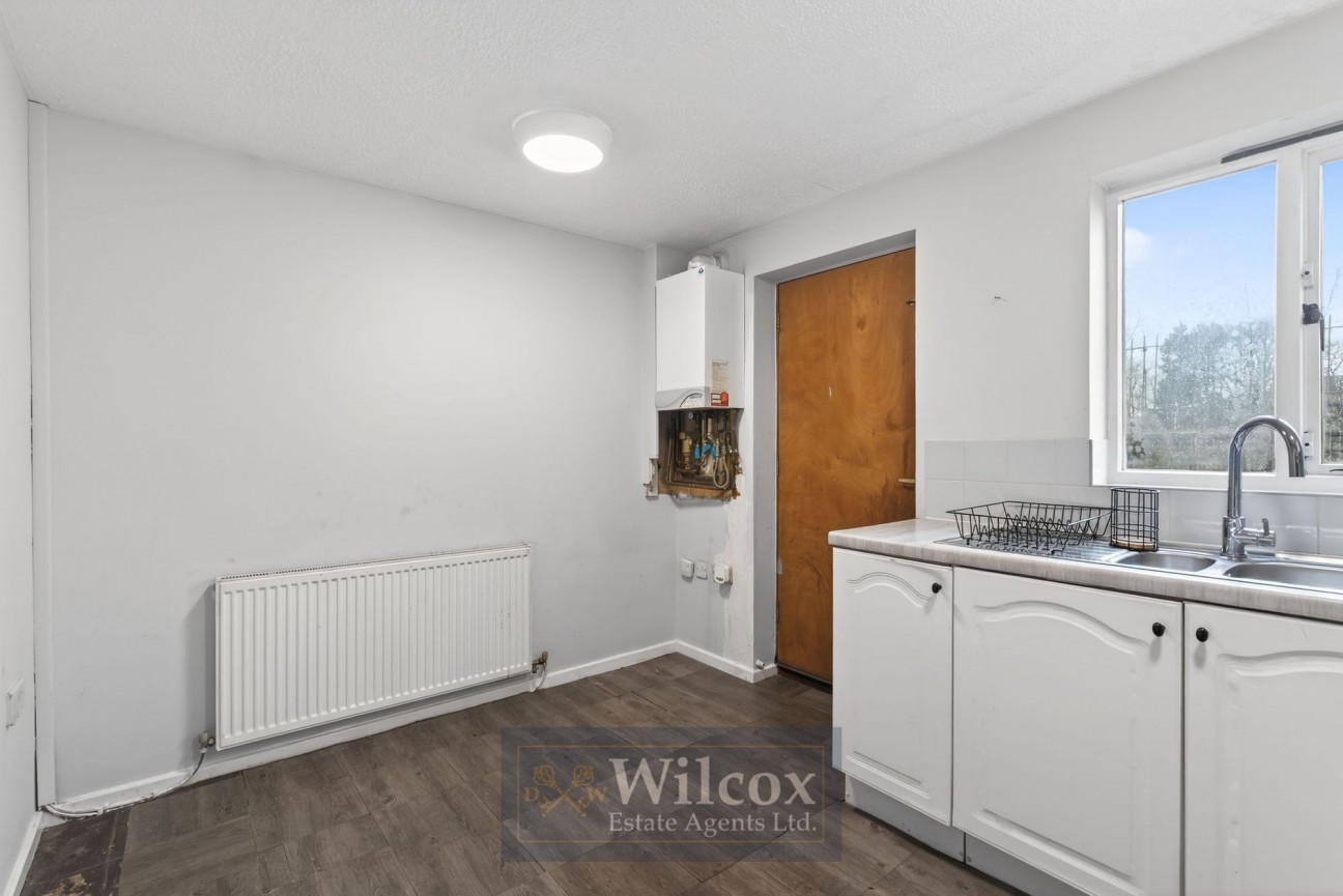 Willow Close, Bolton, BL3