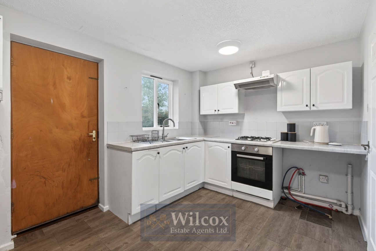 Willow Close, Bolton, BL3