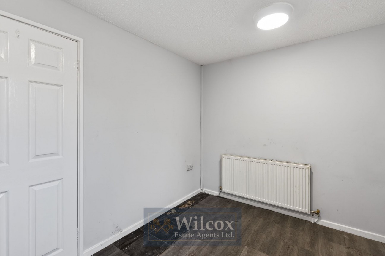 Willow Close, Bolton, BL3