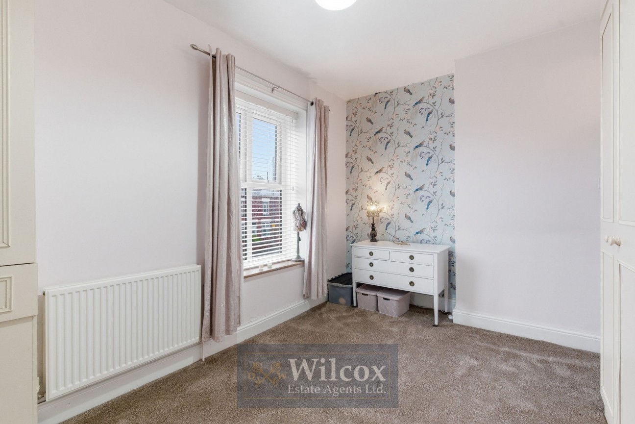 Tonge Moor Road, Bolton, BL2