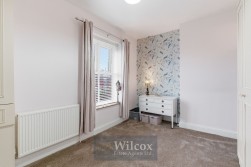 Tonge Moor Road, Bolton, BL2