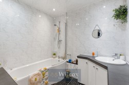 Tonge Moor Road, Bolton, BL2