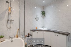 Tonge Moor Road, Bolton, BL2