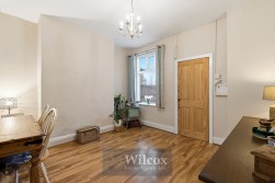 Tonge Moor Road, Bolton, BL2