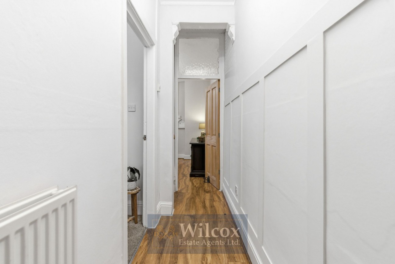 Tonge Moor Road, Bolton, BL2