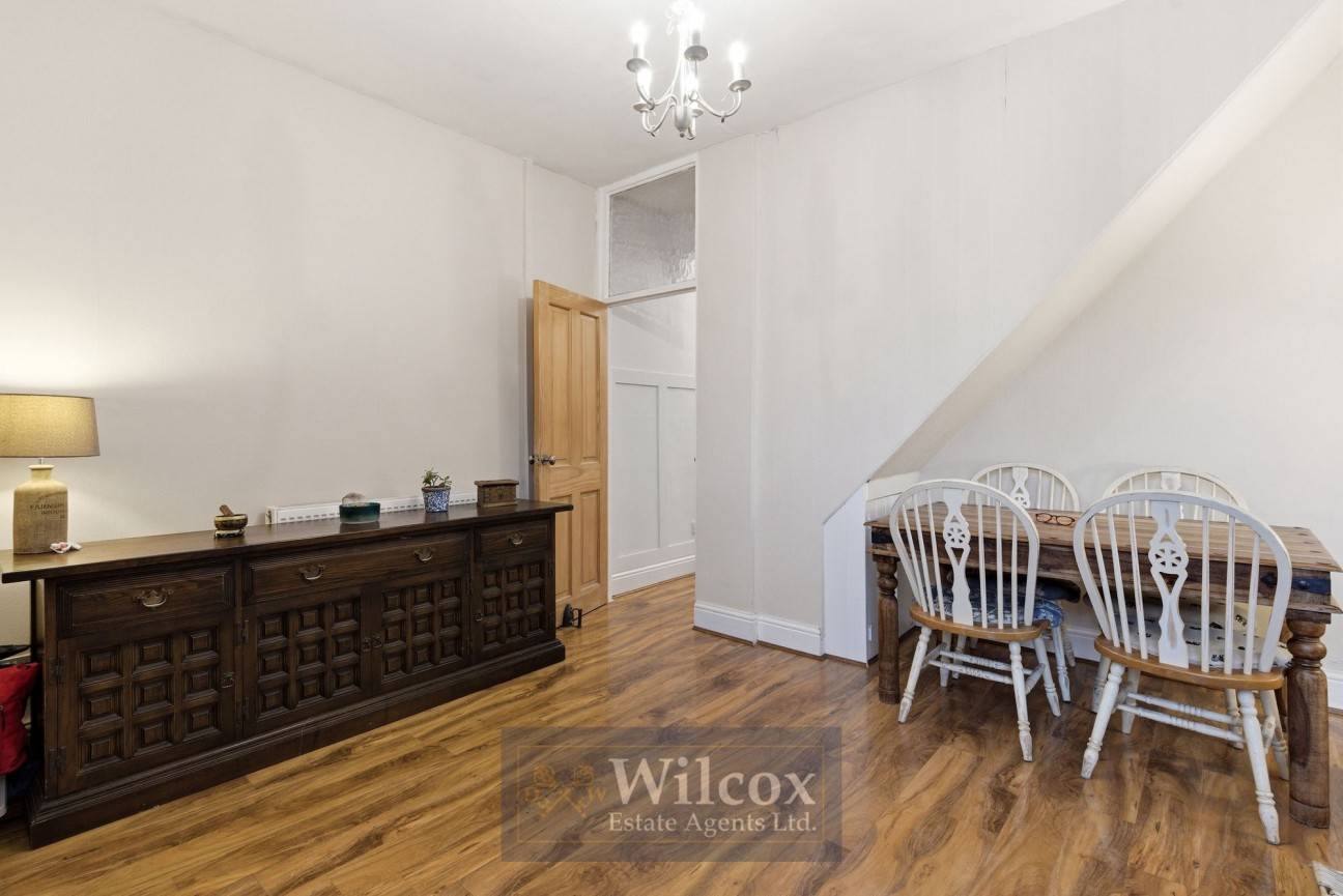 Tonge Moor Road, Bolton, BL2