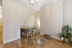 Tonge Moor Road, Bolton, BL2