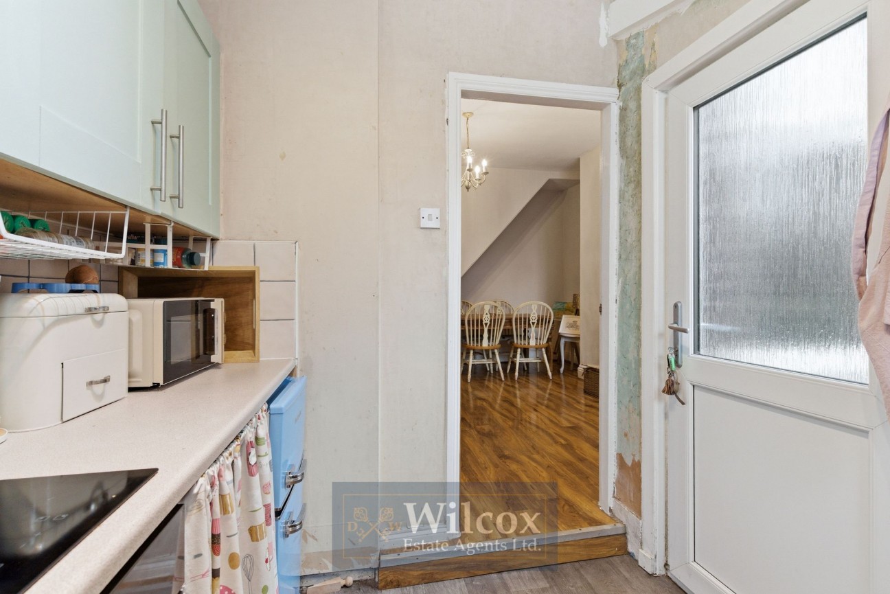 Tonge Moor Road, Bolton, BL2