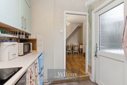 Tonge Moor Road, Bolton, BL2