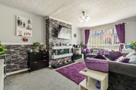 Lincoln Avenue, Little Lever, BL3