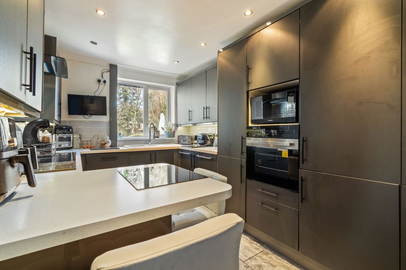 Lincoln Avenue, Little Lever, BL3