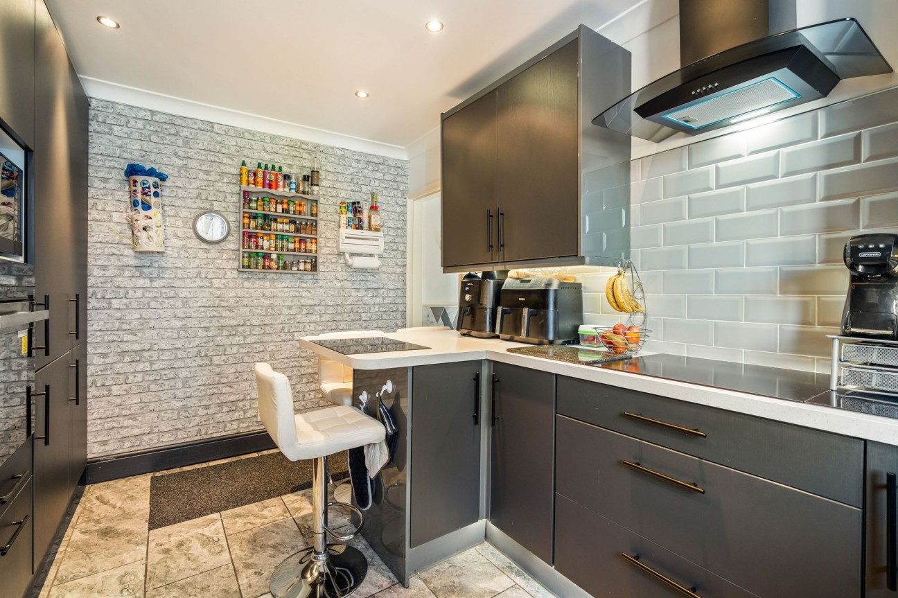 Lincoln Avenue, Little Lever, BL3