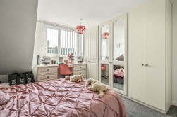Lincoln Avenue, Little Lever, BL3