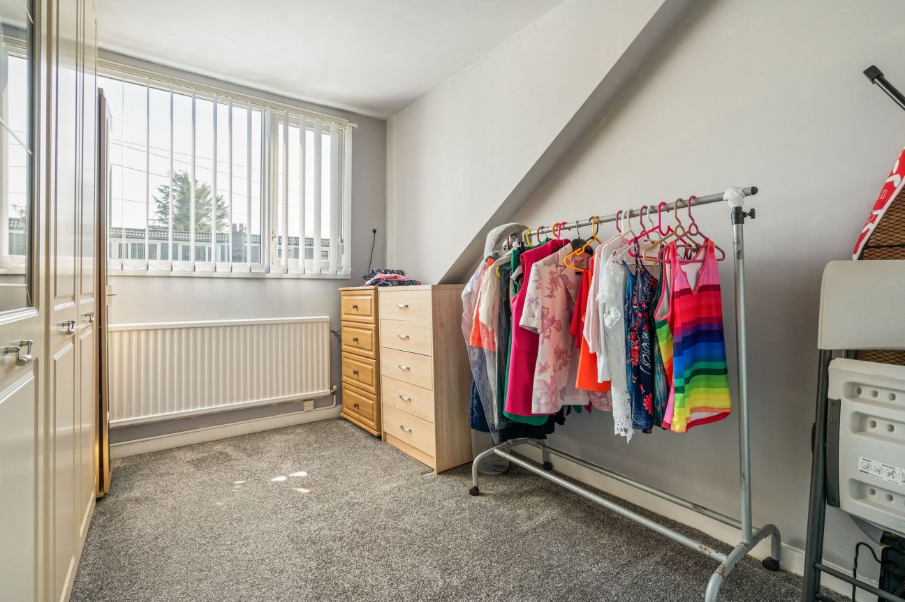 Lincoln Avenue, Little Lever, BL3