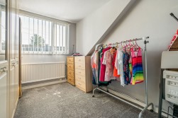 Lincoln Avenue, Little Lever, BL3