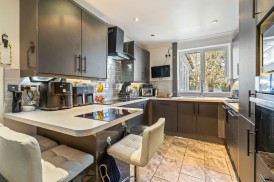 Lincoln Avenue, Little Lever, BL3