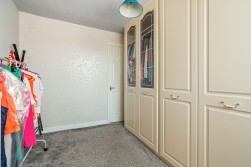 Lincoln Avenue, Little Lever, BL3