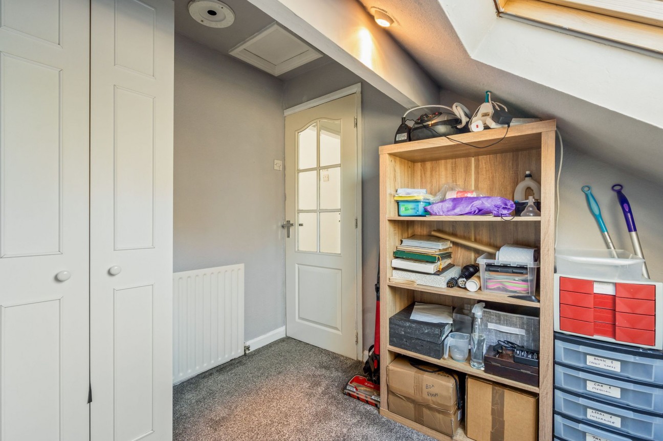Lincoln Avenue, Little Lever, BL3
